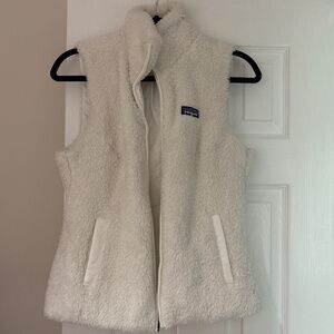 Patagonia Vest